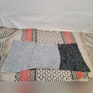 CALVIN KLEIN INFINITY SCARF